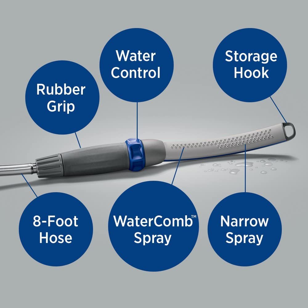 Waterpik Pet Wand Pro